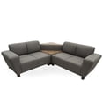 thumbnail image 1 of Sala Esquinera Ferrari 3 piezas - DC Inlab Muebles Modelo D, 1 of 9