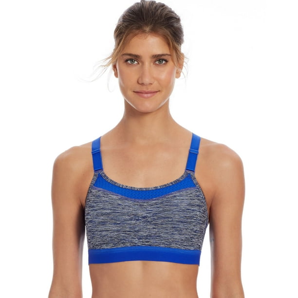 Champion Champion 1666 The ShowOff Double Dry Max Support Sports Bra