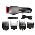 thumbnail image 2 of SHINON LED Adjustable Electric Hair Clipper Trimmer Black 8W, 2 of 5