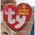 thumbnail image 6 of Ty Beanie Baby Feder-Bear the Bear Plush Roger Federer Tennis Plush 2006, 6 of 7