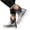 Gray, variant on Women's Deck Boots Ankle Rain Boots Fishing Boots Rubber Waterproof Slip-Resistant Outdoor Work Shoes