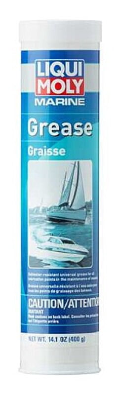 Liqui Moly 20542 Marine Grease - 400G