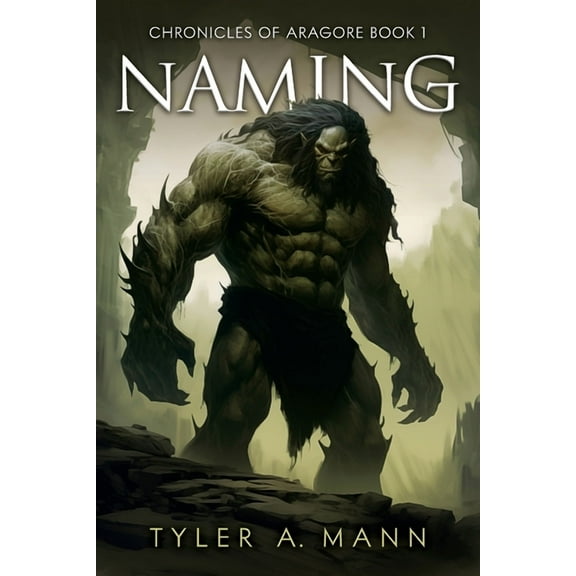 Chronicles of Aragore Part 1 (Paperback)