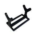 thumbnail image 3 of figatia Display Stand Accessories Decoration Showing Stand Black S, 3 of 8