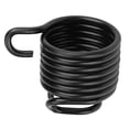 thumbnail image 1 of 150 190 250 Air Hammer Retaining Spring Replaceable Durable Carbon Steel Material for Cushioning Working Machine, 1 of 7