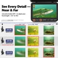 thumbnail image 3 of [Cámara de pesca submarina] FishPro 2026 Upgrade HD 1080P, 3 of 6