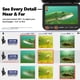 thumbnail image 3 of [Cámara de pesca submarina] FishPro 2026 Upgrade HD 1080P, 3 of 6