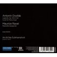 thumbnail image 1 of Antonn Dvork: Légendes; Ravel: Rapsodie Espagnole, 1 of 1