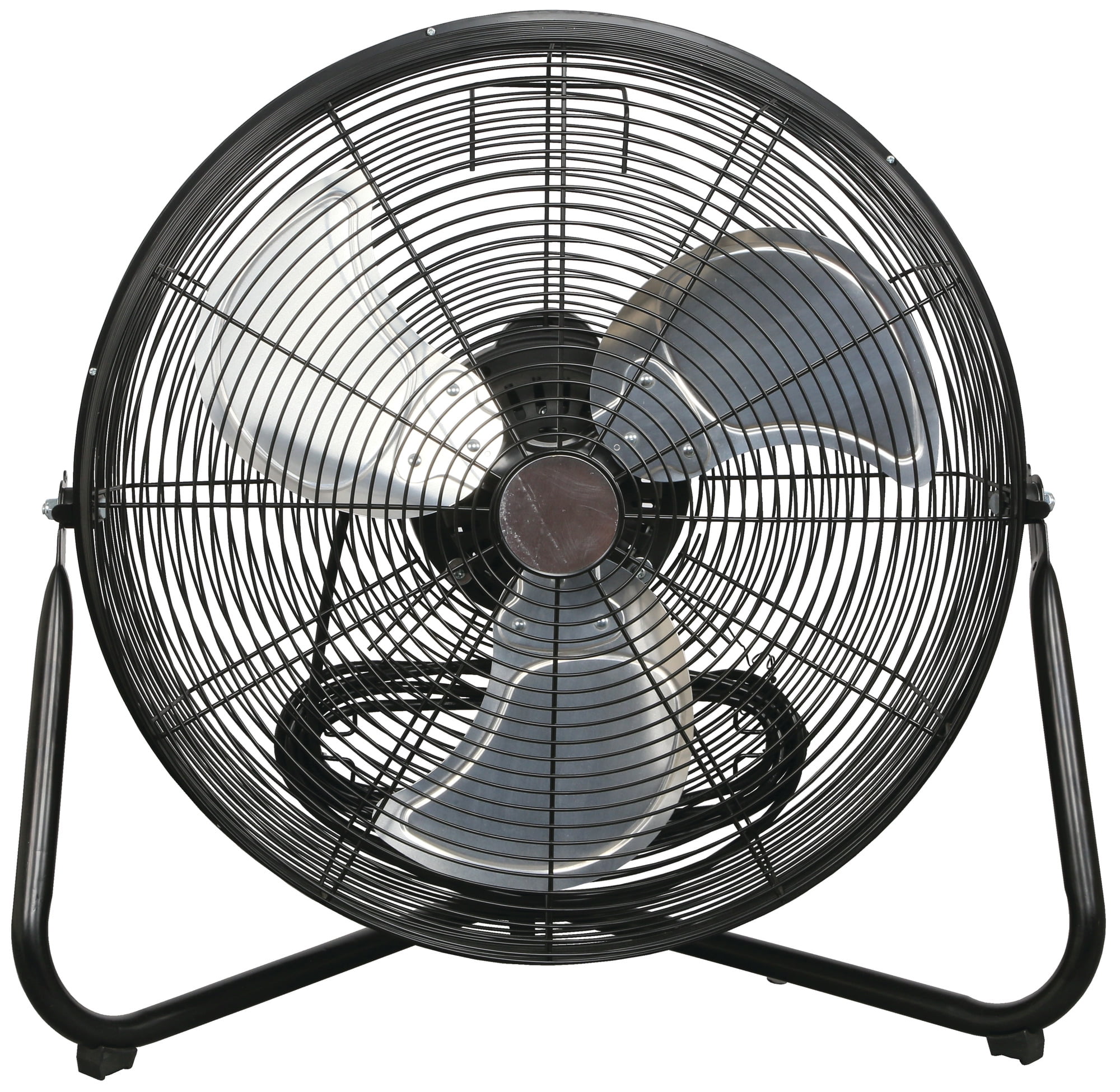 Hurricane Pro Heavy Duty Orbital Floor Fan 16inch