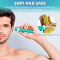 thumbnail image 3 of Earwax Removal Soft Silicone Earwax Cleaning Tool Earwax Cleaner Tool For Earwax Removal Grip 16 Replacement Tips Adult and Children Can Safely Remove Earwax, 3 of 7