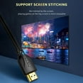 High Speed 48 Gbps 60Hz 4K 120Hz 2K 144Hz 1 64 Feet Version 2 1 high-speed-48-gbps-60hz-4k-120hz-2k-144hz-1-64-feet-version-2-1