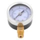 thumbnail image 4 of Manómetro Hidráulico Digital de Baja Presión Spptty 0-30Psi 0-2Bar 42mm 1/8 NPT Transmisión mecánica, 4 of 7