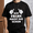 Black-2, variant on Men's Women's We The People USA Flag Quote Unisex T-Shirt S-5XL