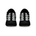 thumbnail image 4 of Maryland In Fall Football Season Shoes Sneakers Black Size 11.5, 4 of 7