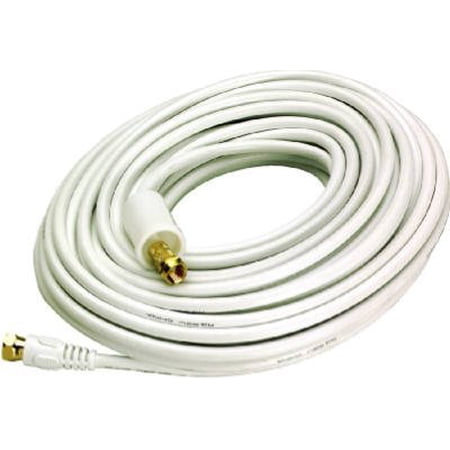 Philips Rd Cable Philips SWV2176W - RF cable - F connector (M) to F connector (M) - 50 ...