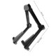 thumbnail image 2 of unbranded Soporte De Piso Negro Plegable Para Guitarra, Bajo Y Ukelele Resistente Y Fácil De Guardar, 2 of 8