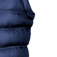 thumbnail image 4 of Result Ladies/Womens Ice Bird Padded Bodywarmer/Gilet Jacket, 4 of 4