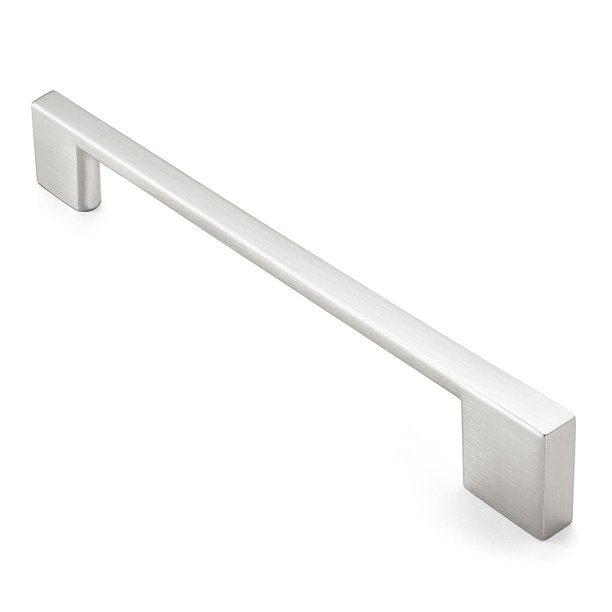 Cauldham Solid Kitchen Pulls Handles (65/16" Hole Centers
