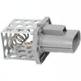 thumbnail image 1 of For Cadillac 2010-2016 SRX Sport Utility Cooling Fan Resistor, 1 of 5