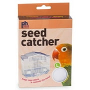 Prevue Seed Catcher Large - (52"-100"Circumference) Pack of 3