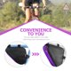 thumbnail image 2 of Bolsa delantera para bicicleta Bolsa para cuadro de bicicleta Bolsa de poliéster para bicicleta Bolsa delantera para bicicletas Bolsa para teléfono de bicicleta, 2 of 6