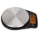 thumbnail image 3 of Básculas digitales de cocina Jadeshay acero inoxidable portátil electrónica funcionalidad inteligente, 3 of 8