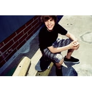 BIEBER JUSTIN-MY WORLD (CD) (Music)