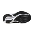 thumbnail image 4 of Mizuno Chaussures de Course Wave Rider 28 pour Femmes Noir/harbor Mist 411459.90HM<span> - </span>9 (Grand) (Femmes), 4 of 4