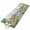 Gray, variant on Area Rugs 2x6, Retro Giraffes Zebras Hippocampus Non Slip Washable Rug Indoor Carpet Soft Floor Rugs for Home Living Room Bedroom Dining Room Office