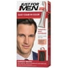 Just For Men Easy Comb-in Hair Color for Men with Applicator, Darkest Brown, A-50