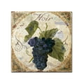 thumbnail image 2 of Trademark Fine Art "Tuscany Table Noir" Canvas Art by Color Bakery, 2 of 4