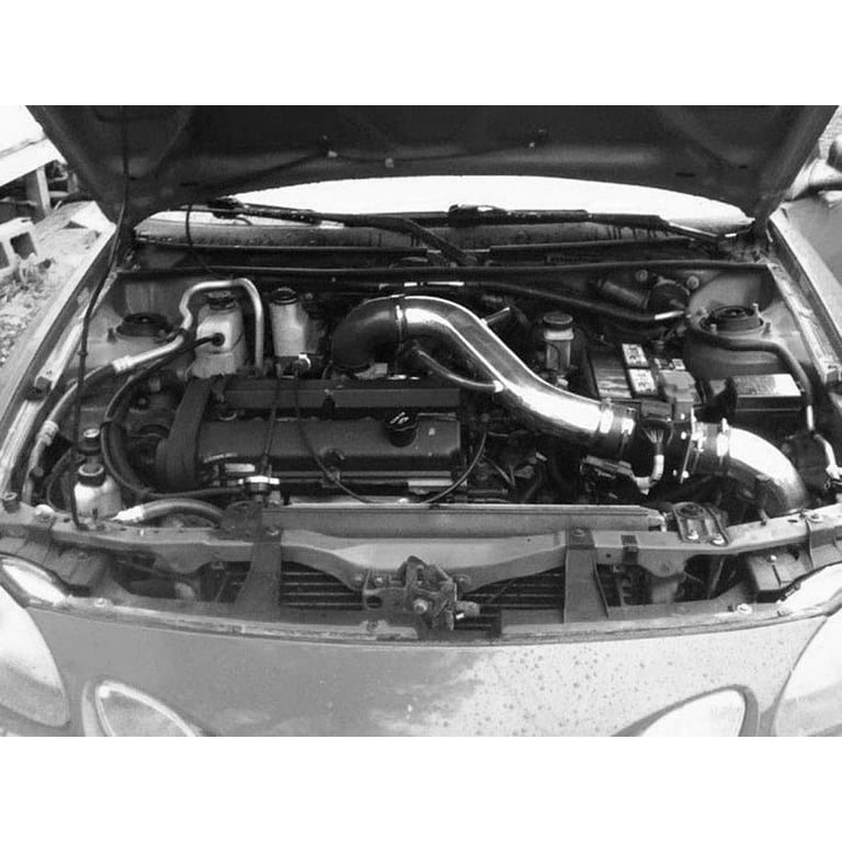 2002 Ford Escort Zx2 Body Kit