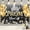BlackGold, variant on Prom Send Off Backdrop Black Gold Congrats Grad Background Prom Night Class of 2026 Graduation Party Decorations Banner Photo Booth Props