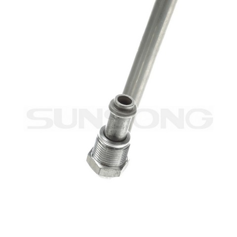 Sunsong 5801504 Engine Oil Cooler Hose Assembly - image 3 of 4