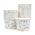 thumbnail image 3 of Glad Kids Unicorns Paper Snack Bowls No Lid 12oz 20ct, 3 of 5