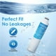 thumbnail image 5 of Filtro de agua para refrigerador Waterdrop DA29-00020B para Samsung, 5 of 7