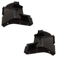 thumbnail image 4 of New Front Left and Front Right Fog Light Bracket Compatible With Bmw 328d Base 328i xDrive Base 2016-2017 By BM2602104 BM2603104 51118056321 51118056322, 4 of 6