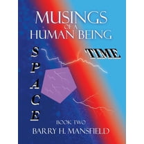 Musings of a Human Being: Book Two (Paperback)
