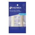 thumbnail image 2 of PLACA 3 VENTANAS PLASTICA MARFIL ITALIANA VOLTECK 48090 VOLTECK PPTR-I, 2 of 2