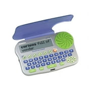 Franklin Children's Talking Dictionary & Spell Corrector - Electronic dictionary - battery