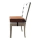 thumbnail image 2 of Cojín Elevador para Silla de Comedor para Niños, Almohadilla Elevadora de Esponja de Alta Densidad, Cojín Elevador para Silla de Alimentación de Bebé., 2 of 6