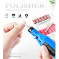 thumbnail image 2 of Mini machine Électrique de Vernis à Ongles Lime à Ongles Électrique, 2 of 7