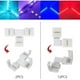thumbnail image 4 of Kit de conector de tira de LED RGB 5050 de 95 piezas con puentes de tira en forma de T en forma de L yeacher  Fijar conector, 4 of 4