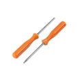 thumbnail image 2 of T8/T10 Screwdriver Set- 2 Piece Precision Tool set compatible with Xbox One Xbox 360 PS3 PS4 Repair Tool, 2 of 4