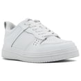 thumbnail image 4 of Tenis Chabelo Para Niño Escolar Estilo Urbano Blanco 18-26.5 blanco 18, 4 of 6