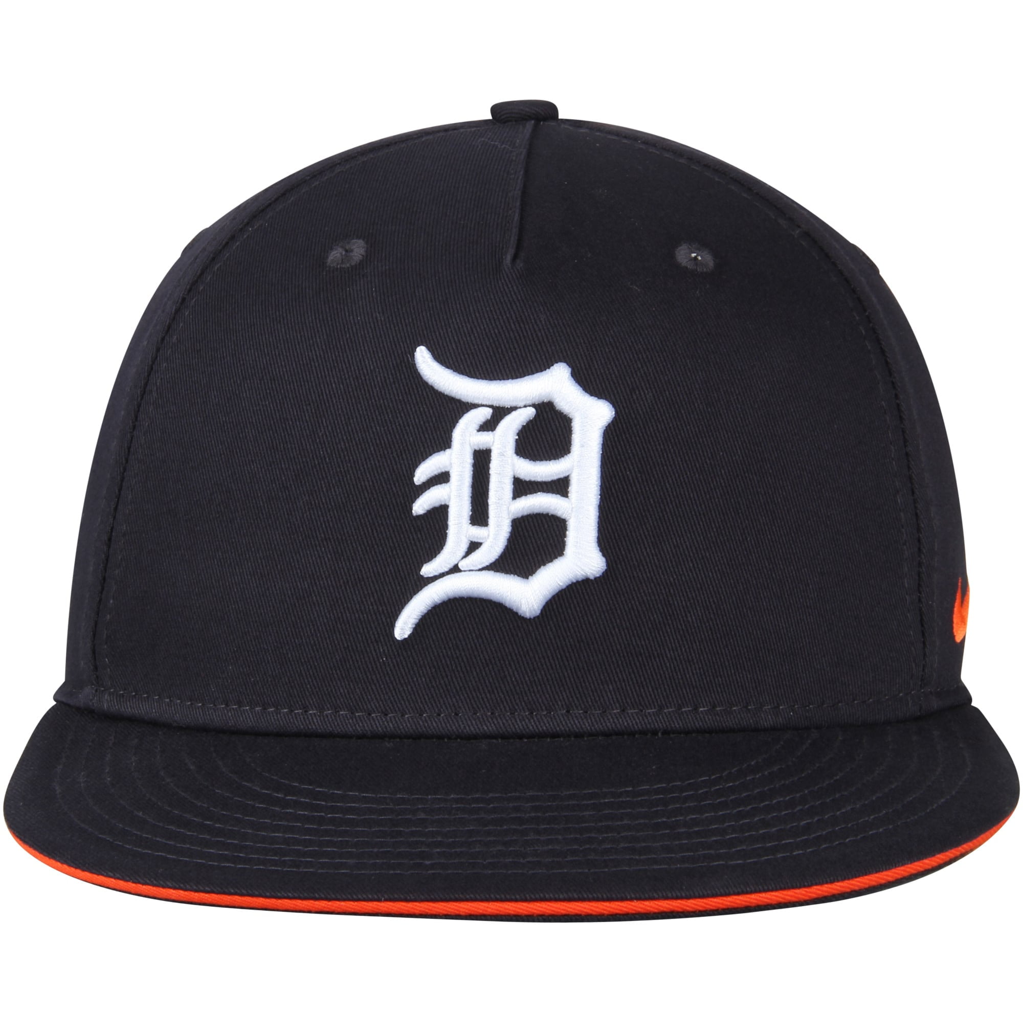 detroit tigers nike hat