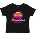 thumbnail image 3 of Inktastic Enjoy the Sunshine Punta Cana Summer Paradise Boys or Girls Baby T-Shirt, 3 of 5