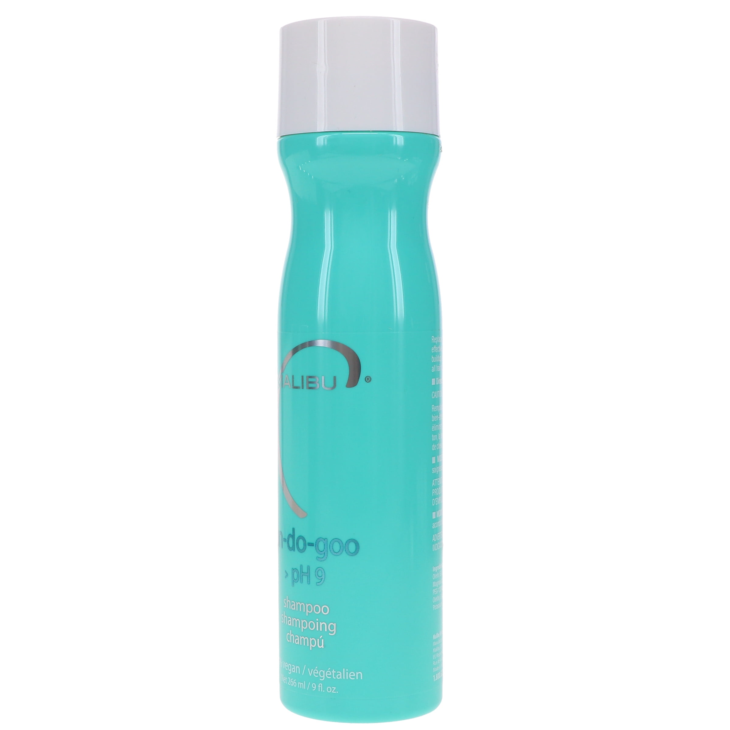 Malibu C Un-Do-Goo Clarifying Shampoo 9 oz