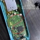 thumbnail image 2 of For Switch Lite Hall Electromagnetic Joystick 3D Analog Joystick for for Switch JoyCon Hall Rocker A, 2 of 5