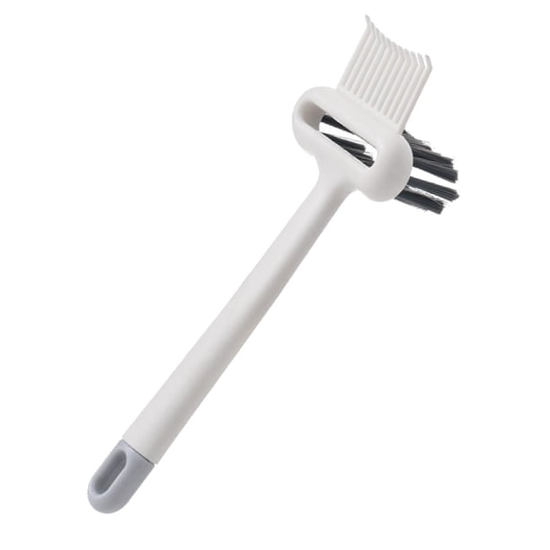 Peine con cojín de aire, peine de limpieza, cepillo para quitar el pelo, peine, garra de limpieza versátil, herramienta limpiadora, peine para el Yuyangstore cepillo de limpieza de peine